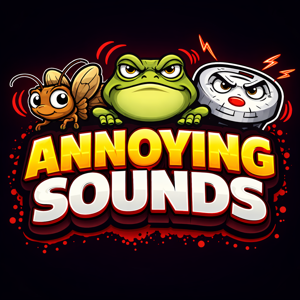 Annoying Sounds